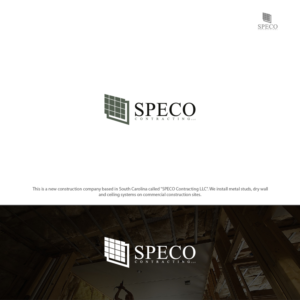 Logo Design by 4tech services for Santee Building Solutions LLC | Design #20491905