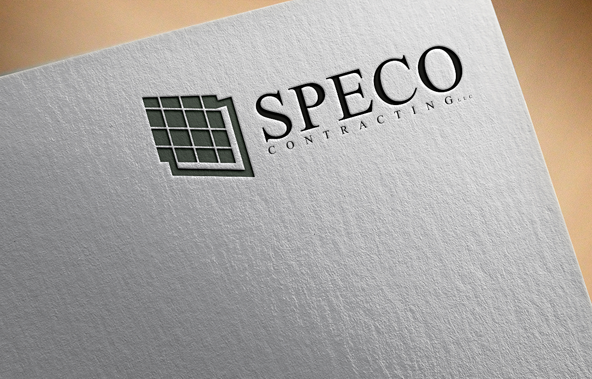 Logo Design by 4tech services for Santee Building Solutions LLC | Design #20491906