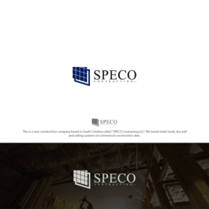 Design de Logo par 4tech services pour Santee Building Solutions LLC | Design : #20491907