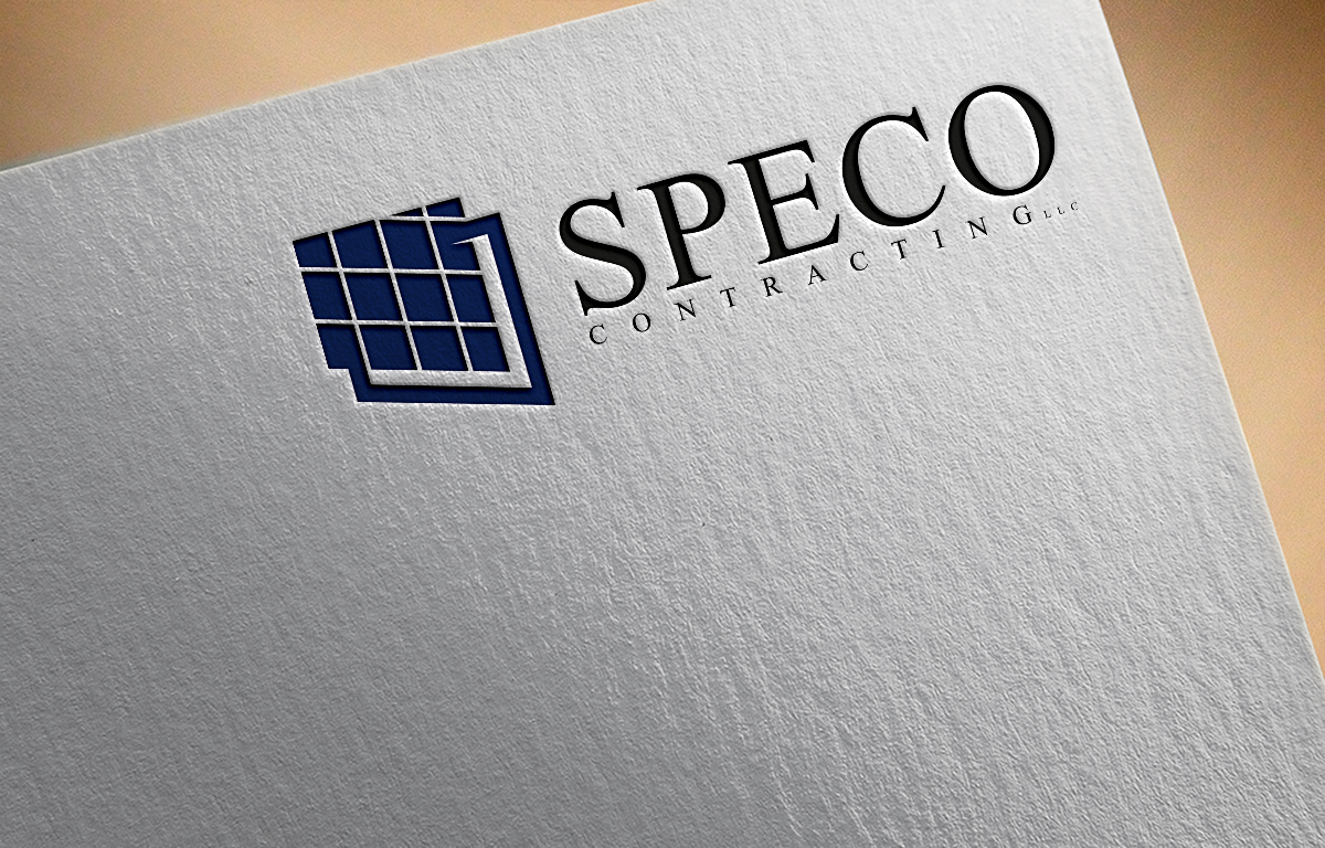 Logo Design by 4tech services for Santee Building Solutions LLC | Design #20491908