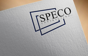 SPECO Contracting LLC | Logo Design by 4tech services