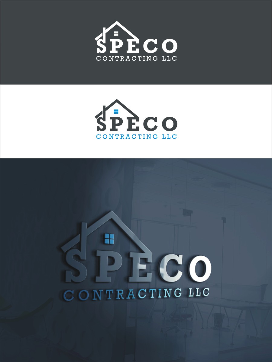 Logo Design by beingsushmasingh for Santee Building Solutions LLC | Design #20509298