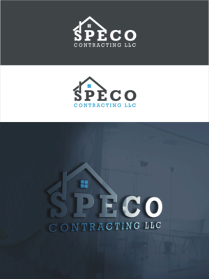 Logo-Design von beingsushmasingh für Santee Building Solutions LLC | Design: #20509298
