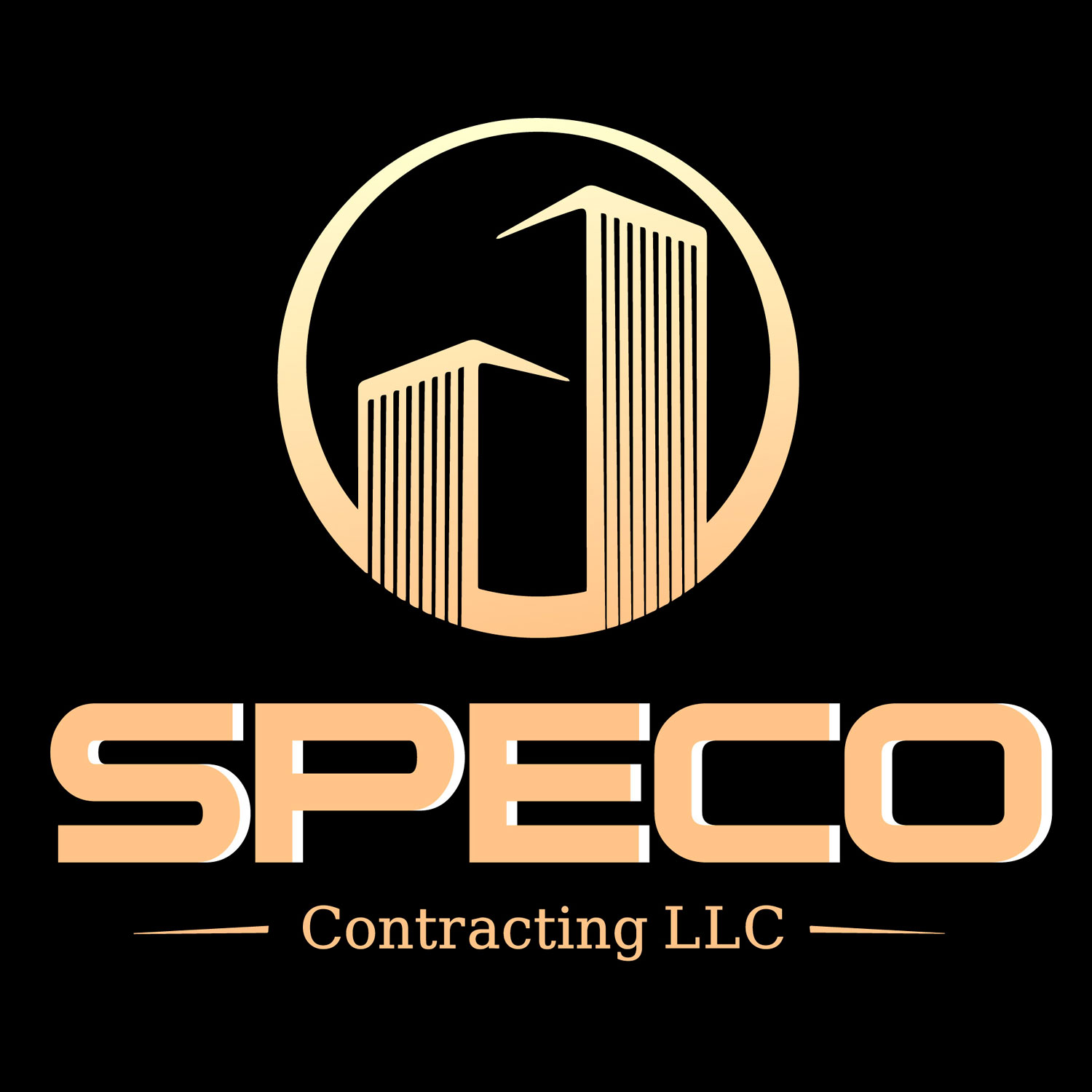 Design de Logo par The Faisal pour Santee Building Solutions LLC | Design #20574175