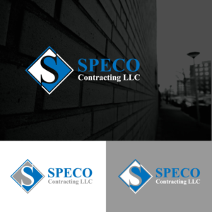Logo Design by Tonmoyy for Santee Building Solutions LLC | Design: #20514825