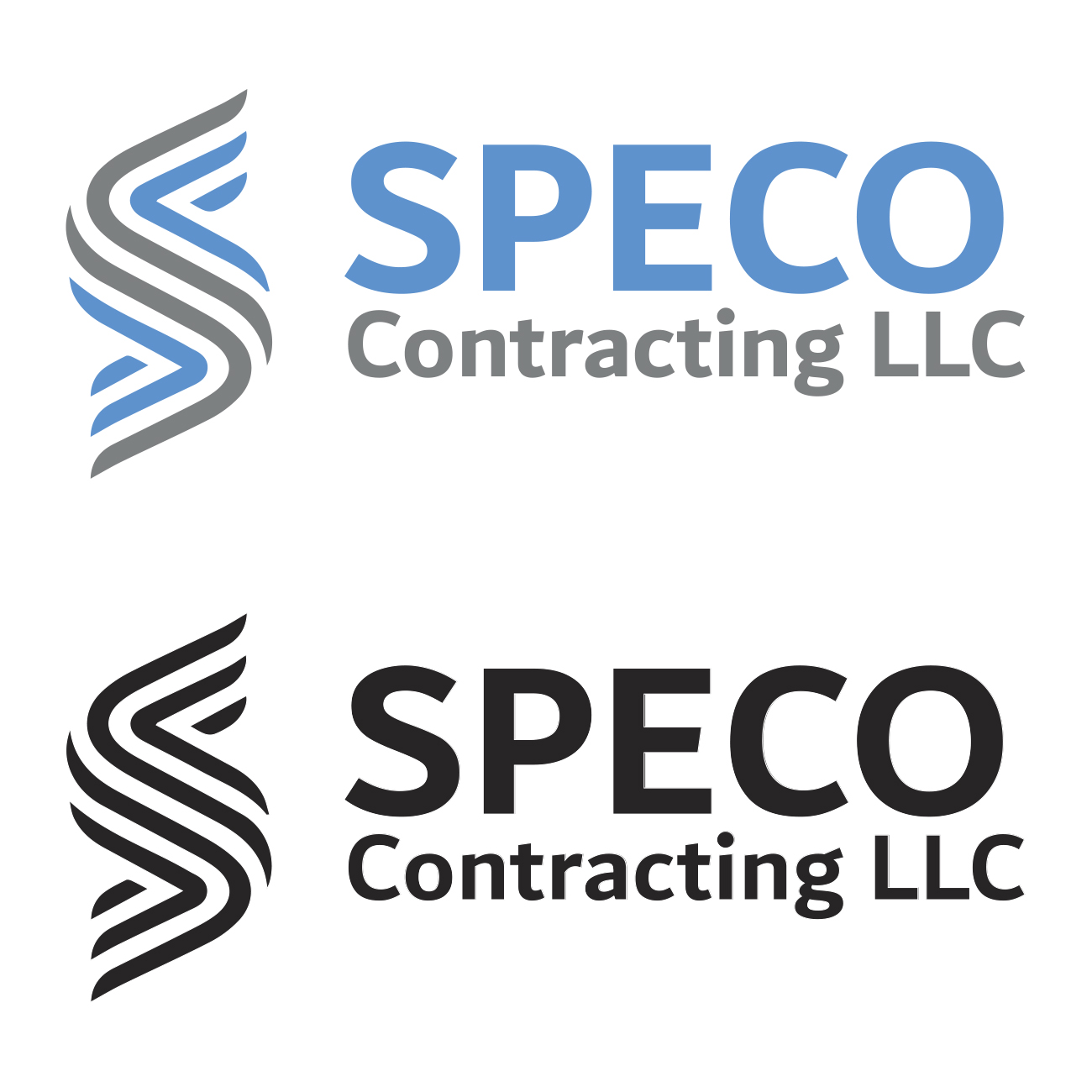 Logo Design by moayed2 for Santee Building Solutions LLC | Design #20470466