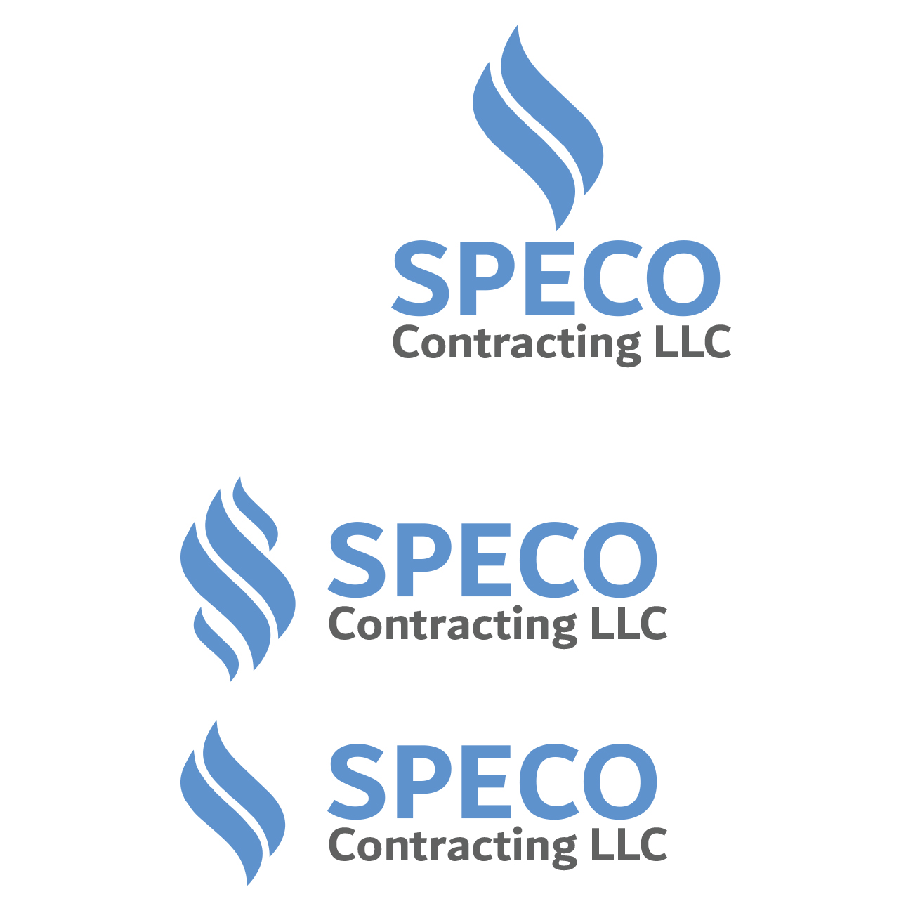 Logo-Design von moayed2 für Santee Building Solutions LLC | Design #20470467