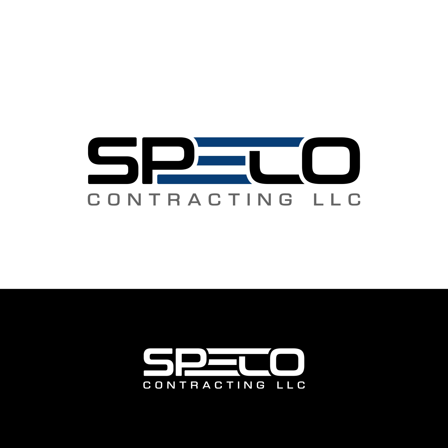 Logo Design by GVisions for Santee Building Solutions LLC | Design #20503006