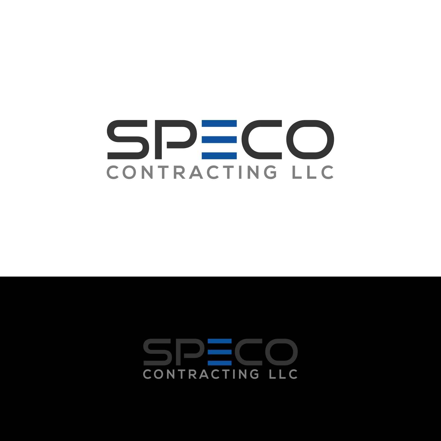 Logo Design by GVisions for Santee Building Solutions LLC | Design #20503007