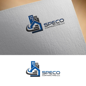 Logo-Design von ThePirate für Santee Building Solutions LLC | Design: #20476493