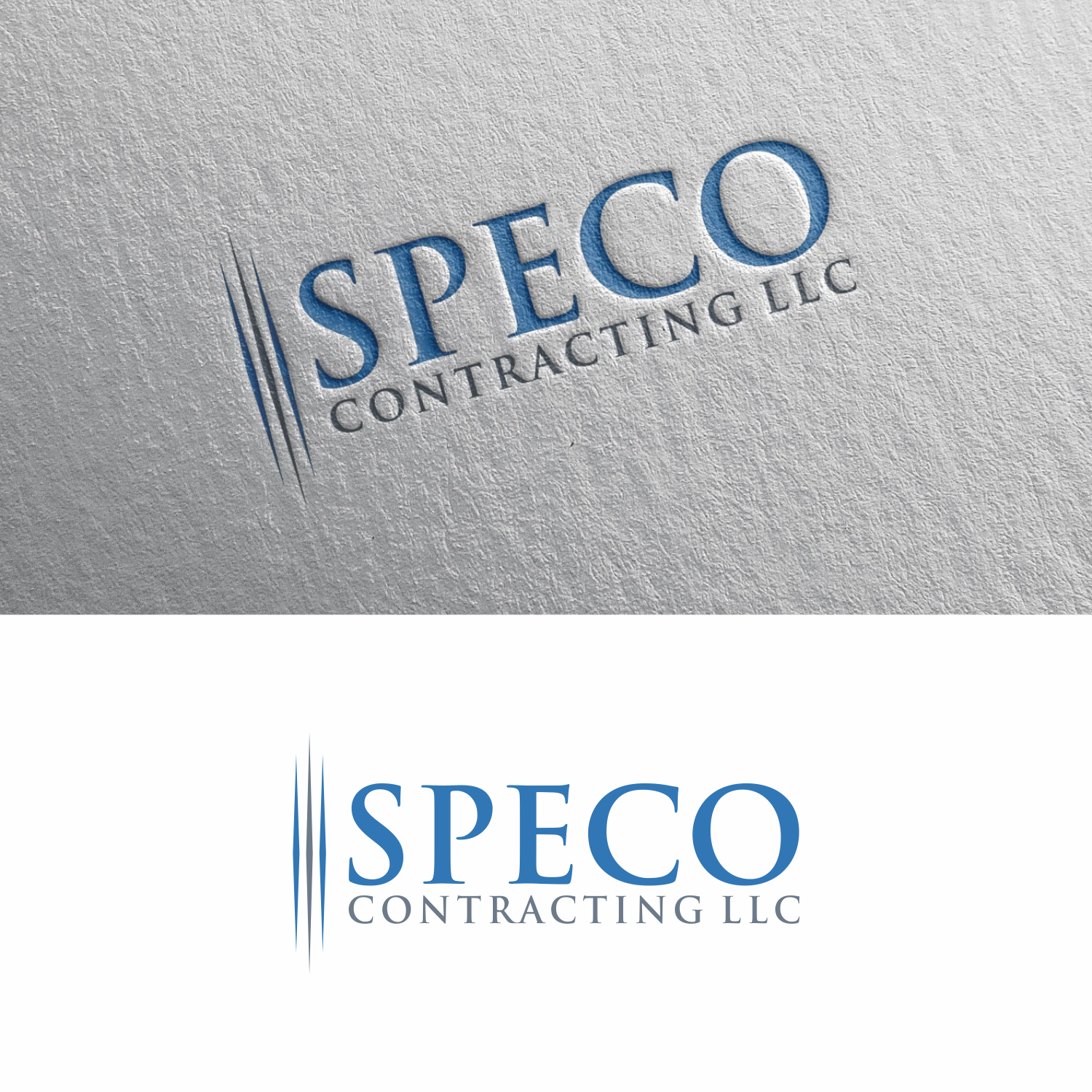 Design de Logo par saher khan 2 pour Santee Building Solutions LLC | Design #20467867