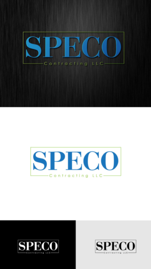 Logo Design by AnteMeridiem for Santee Building Solutions LLC | Design: #20472357