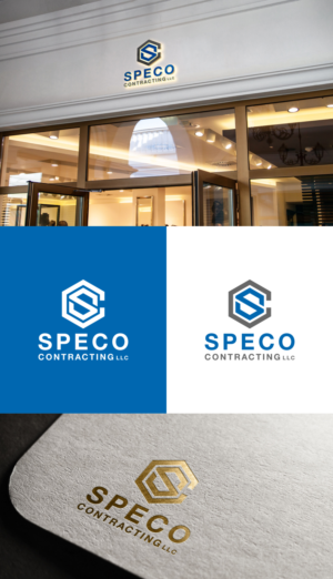 Logo Design by suthita 2 for Santee Building Solutions LLC | Design: #20469264