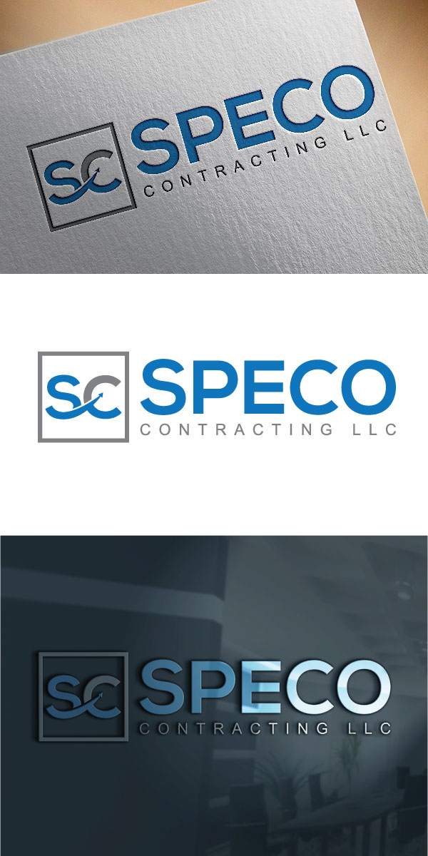 Logo-Design von manik 06 für Santee Building Solutions LLC | Design #20493472