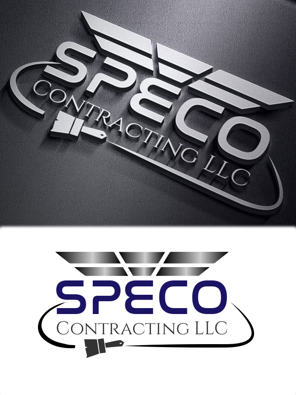 Logo-Design von Eleeza Creative 2 für Santee Building Solutions LLC | Design #20472884