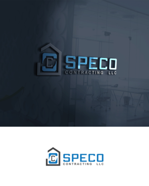 Logo Design by FoxD solutions for Santee Building Solutions LLC | Design #20503217