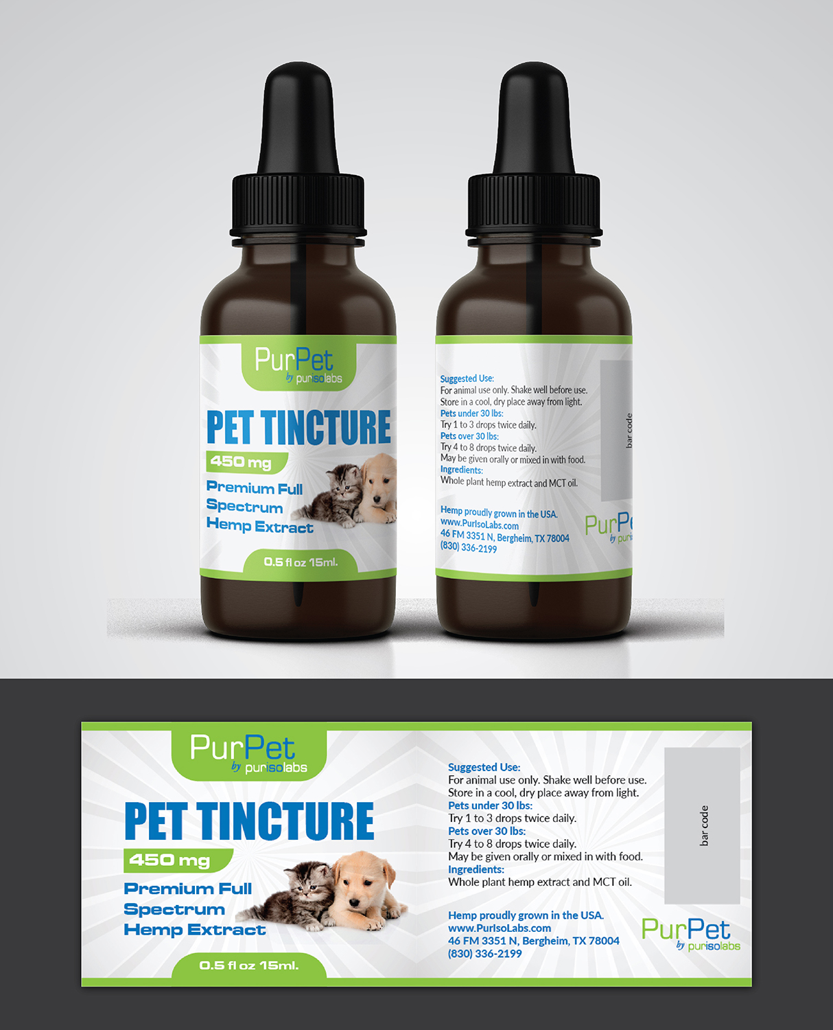 Label Design by Deziners Zone for this project | Design #20464619