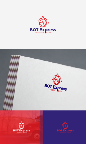 Diseño de Logo por RickyThuo para este proyecto | Diseño #20477032