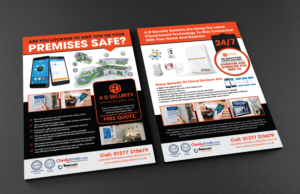 Flyer Design by Deziners Zone for this project | Design: #20463528