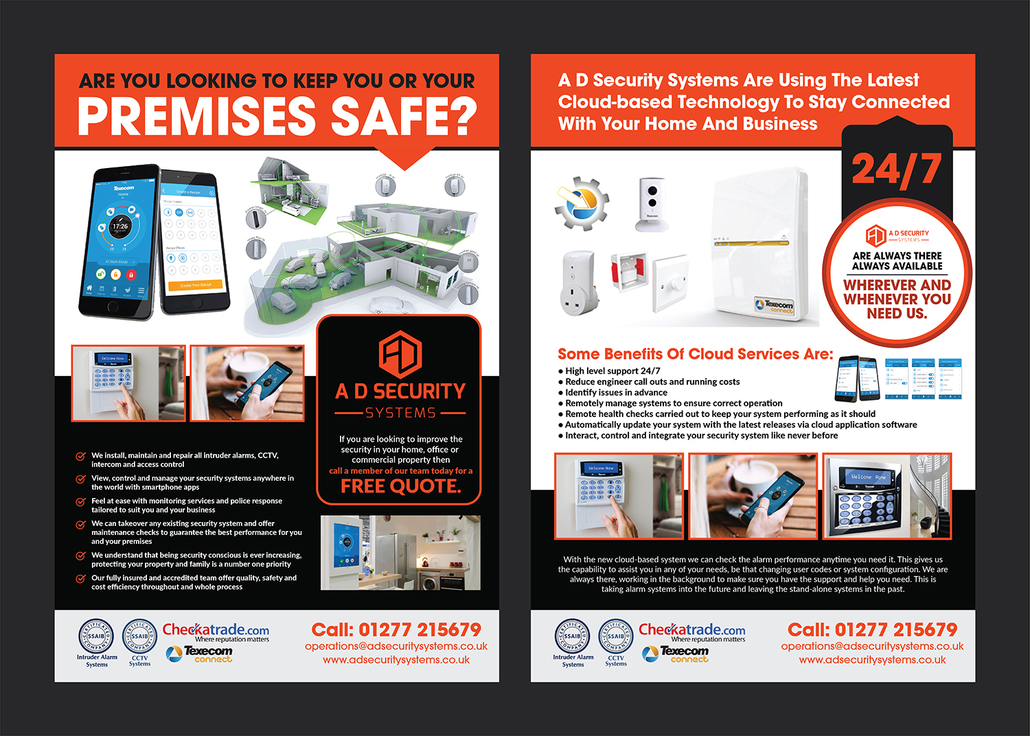 Flyer Design by Deziners Zone for this project | Design #20463529