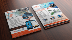 Flyer Design by ecorokerz for this project | Design: #20461831
