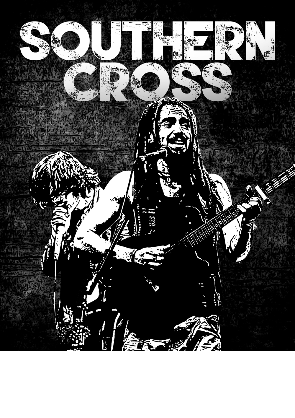 Poster Design by Harrison Razzaq for this project | Design #20510469