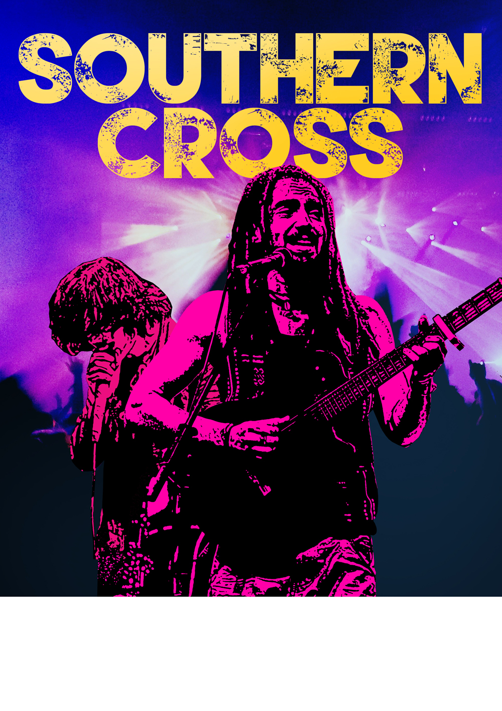 Poster Design by Harrison Razzaq for this project | Design #20510563