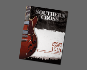 Poster Design by Riz' for this project | Design: #20475460