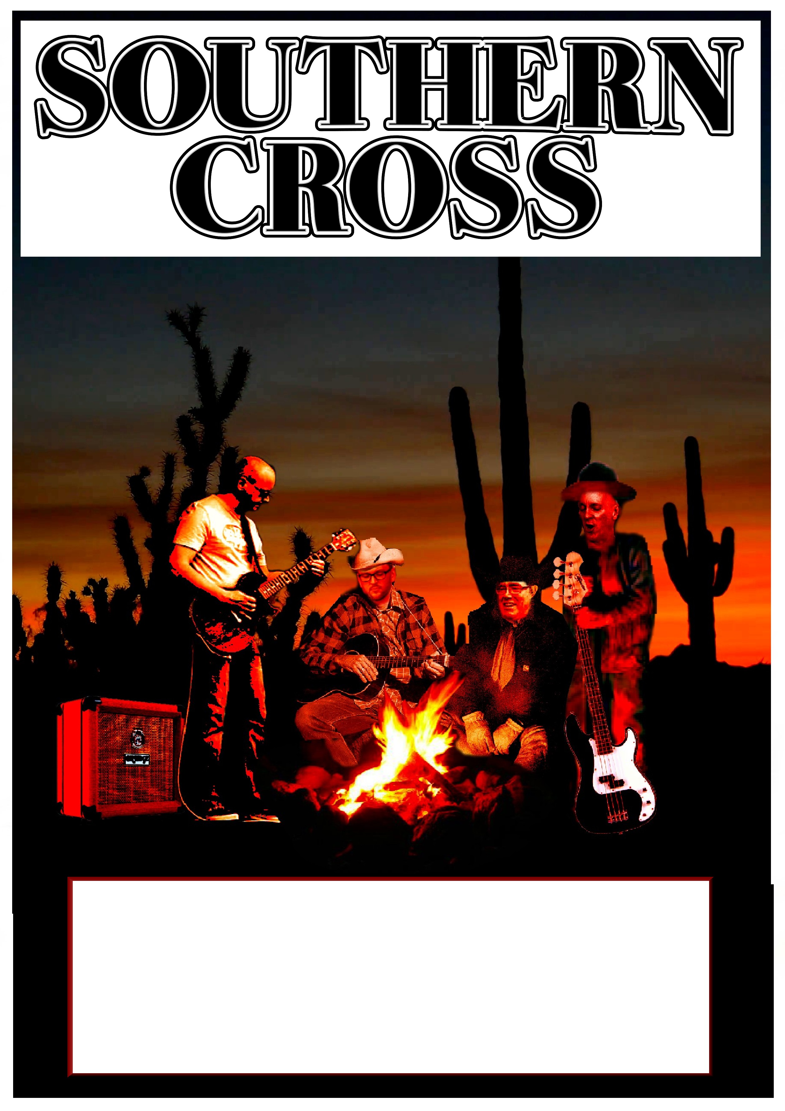 Poster Design by theroboco for this project | Design #20484371