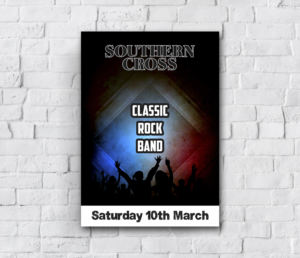 Poster Design by debdesign for this project | Design: #20481053