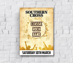Poster Design by debdesign for this project | Design: #20481054