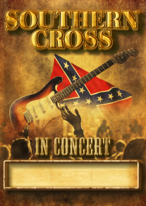 Classic Rock covers band needs a gig poster | Poster Design by Wally_F