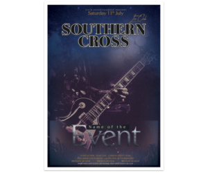 Poster Design by Creative_Sinapsi