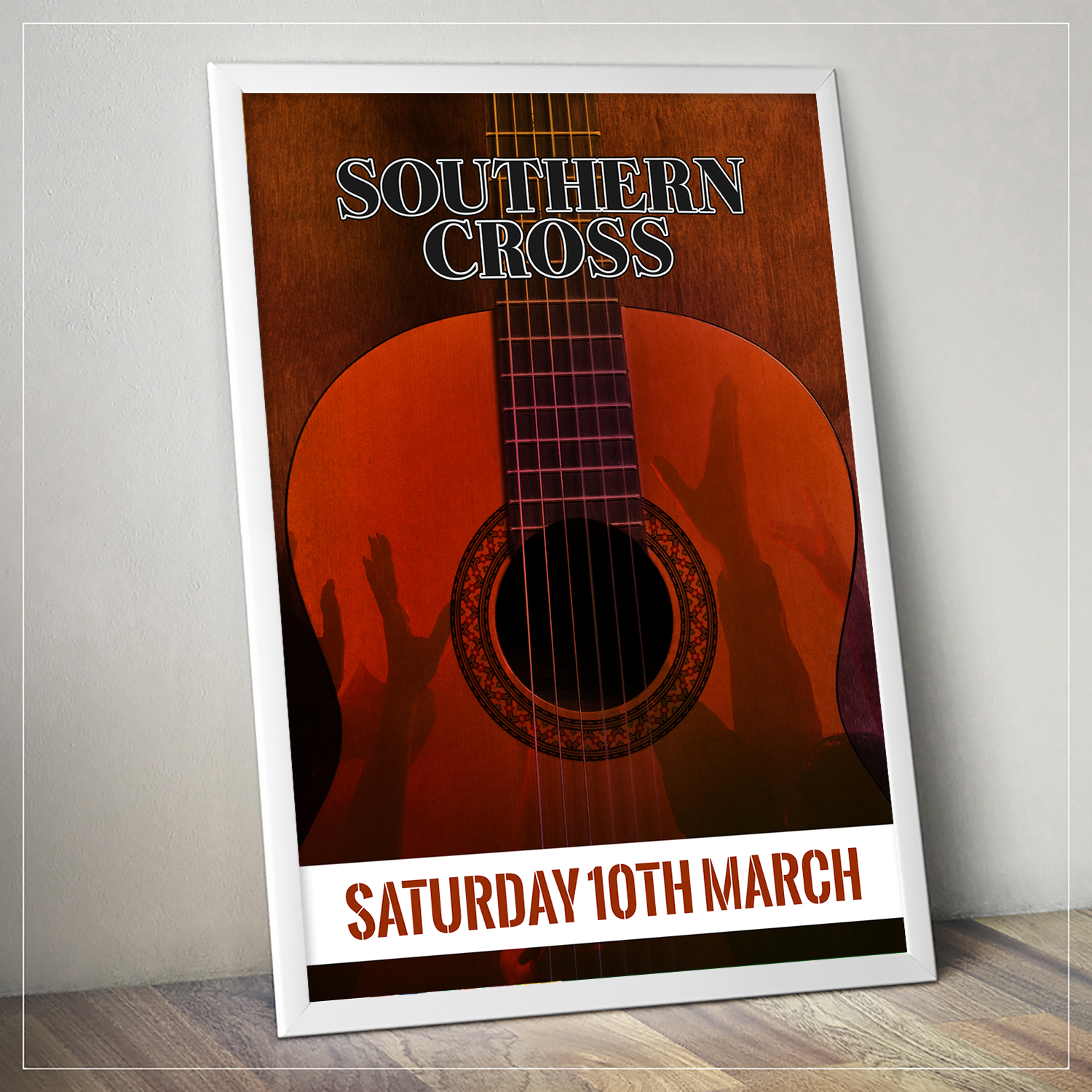 Poster Design by creative.bugs for this project | Design #20462128