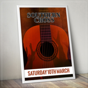 Poster Design by creative.bugs for this project | Design: #20462128