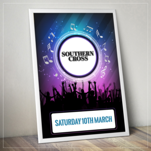 Poster Design by creative.bugs for this project | Design: #20478673