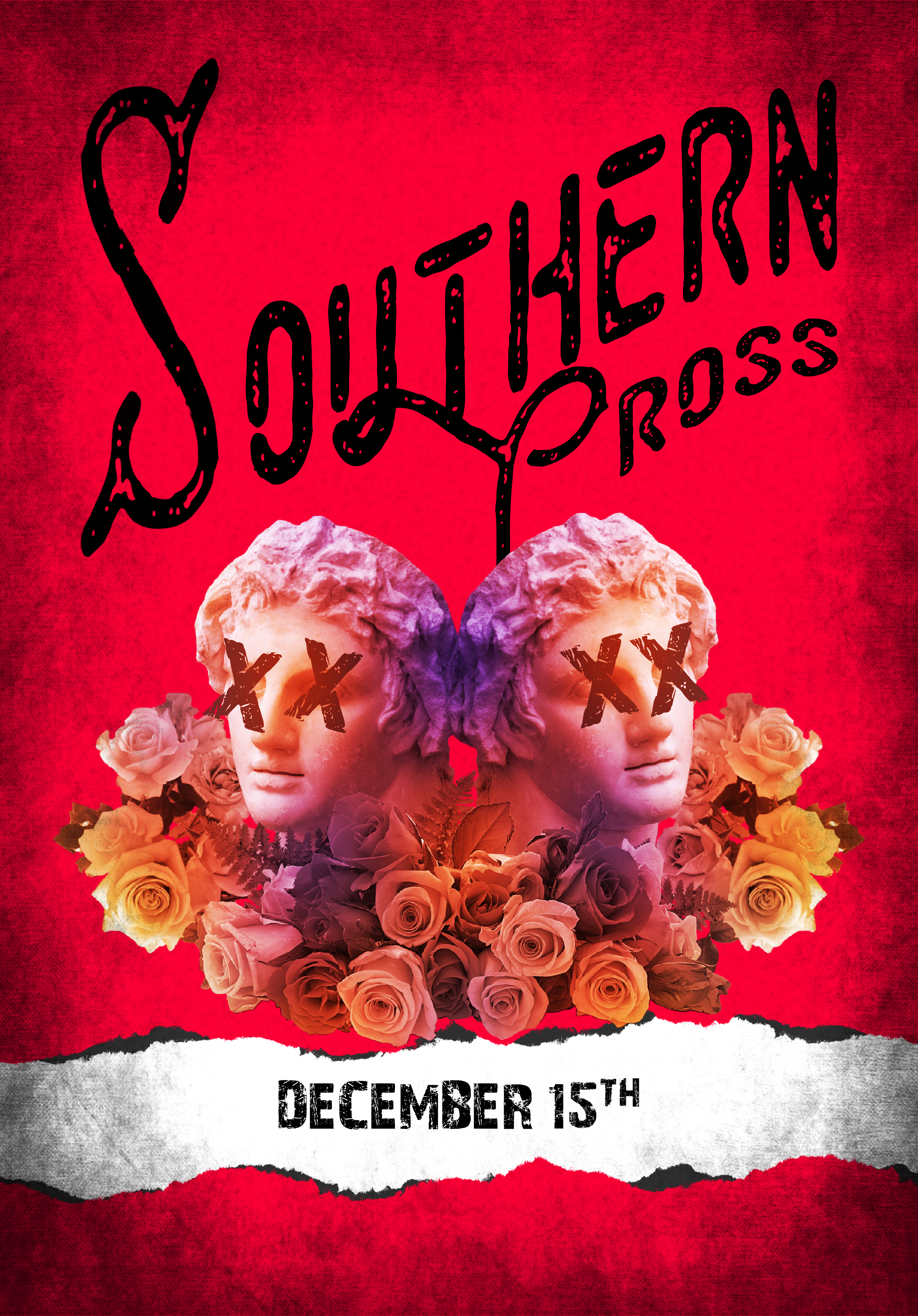 Poster Design by Heyitstb for this project | Design #20506378