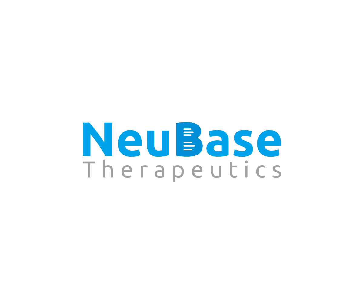 Logo Design by suryokusumo for NeuBase Therapeutics | Design #20460701