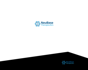Logo-Design von damakyjr für NeuBase Therapeutics | Design: #20461244