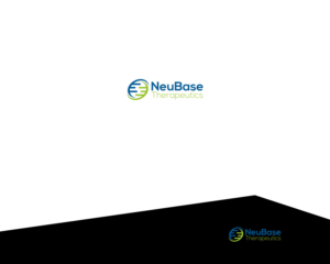 Logo-Design von damakyjr für NeuBase Therapeutics | Design: #20461245