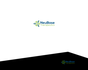 Logo-Design von damakyjr für NeuBase Therapeutics | Design: #20461246