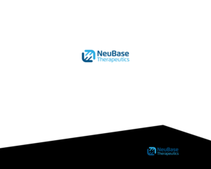 Logo-Design von damakyjr für NeuBase Therapeutics | Design: #20461247
