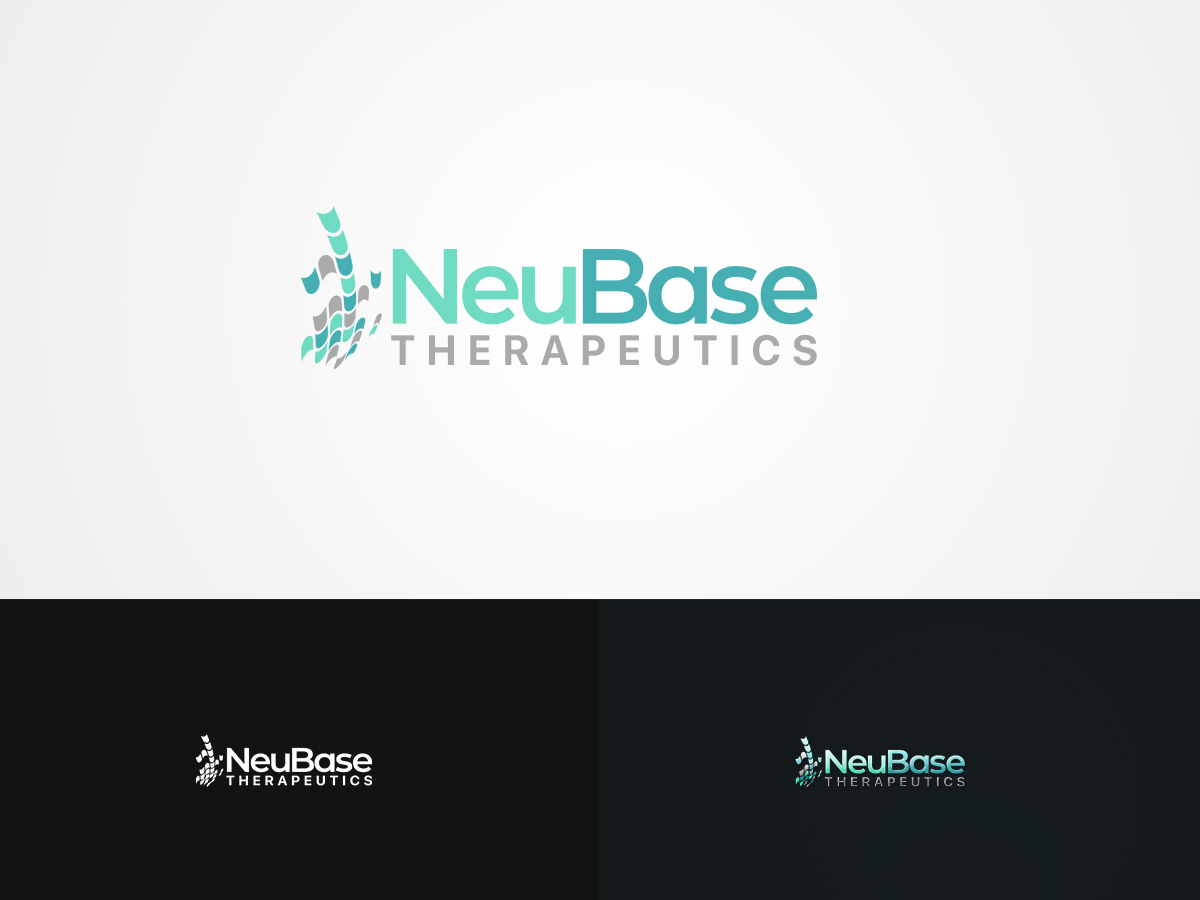 Diseño de Logo por ArtSamurai para NeuBase Therapeutics | Diseño #20468786