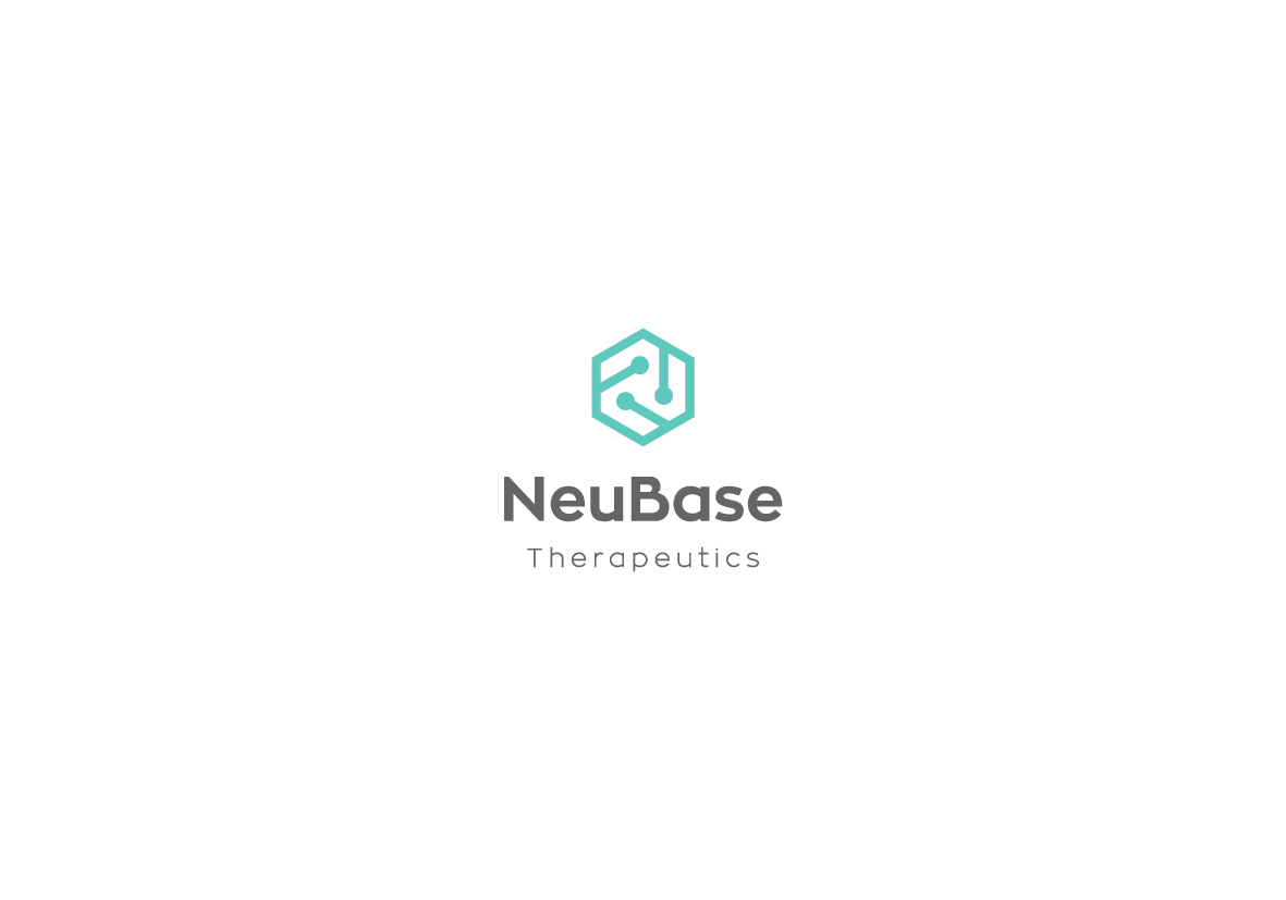 Logo Design by alexis alemán for NeuBase Therapeutics | Design #20483765