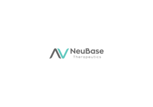 Design de Logo par alexis alemán pour NeuBase Therapeutics | Design : #20483767