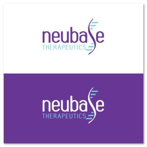 Logo Design by Sujit Banerjee for NeuBase Therapeutics | Design: #20463023