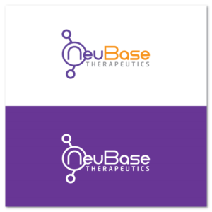 Logo-Design von Sujit Banerjee für NeuBase Therapeutics | Design: #20463024