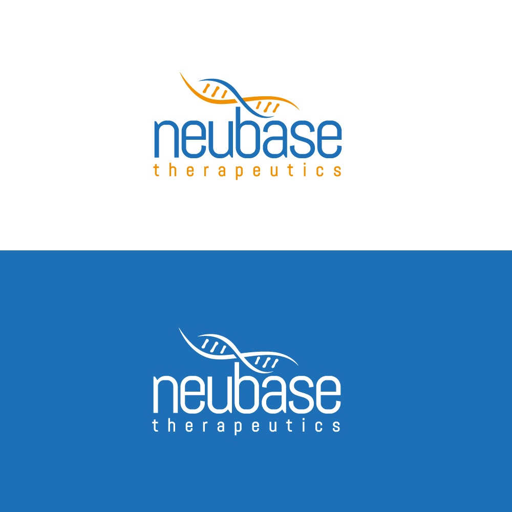 Diseño de Logo por Sujit Banerjee para NeuBase Therapeutics | Diseño #20463025