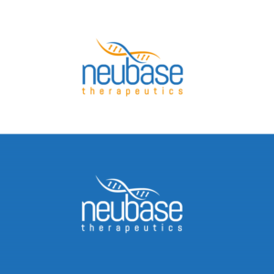 Logo-Design von Sujit Banerjee für NeuBase Therapeutics | Design: #20463025