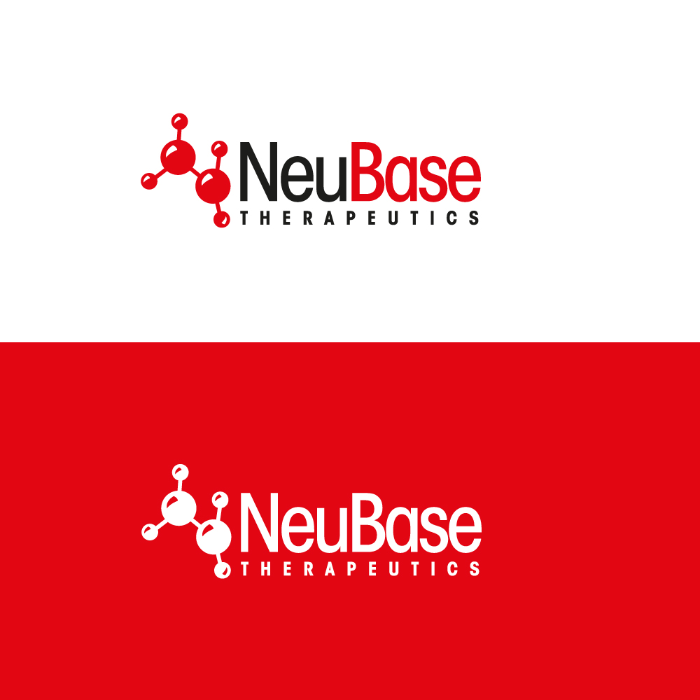 Diseño de Logo por Sujit Banerjee para NeuBase Therapeutics | Diseño #20463026
